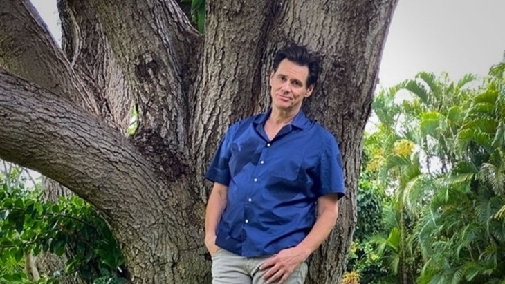 Jim Carrey Siap Pensiun dari Dunia Akting