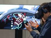 EIGER Adventure akan hadir di Metaverse 
