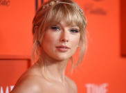 Beberapa Hal Termahal yang Dimiliki Taylor Swift.