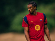 Alejandro Balde Sepakat Gabung Manchester United, Barcelona Pasang Harga Rp 918 Miliar