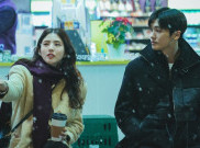 Drama Korea Romantis Sepanjang Maret di Disney+ Hotstar