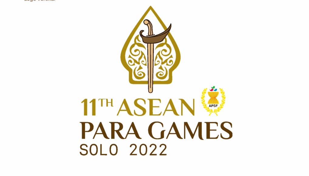 Logo dan Maskot ASEAN Para Games 2022 Resmi Diluncurkan, Ini Bentuk dan Maknanya