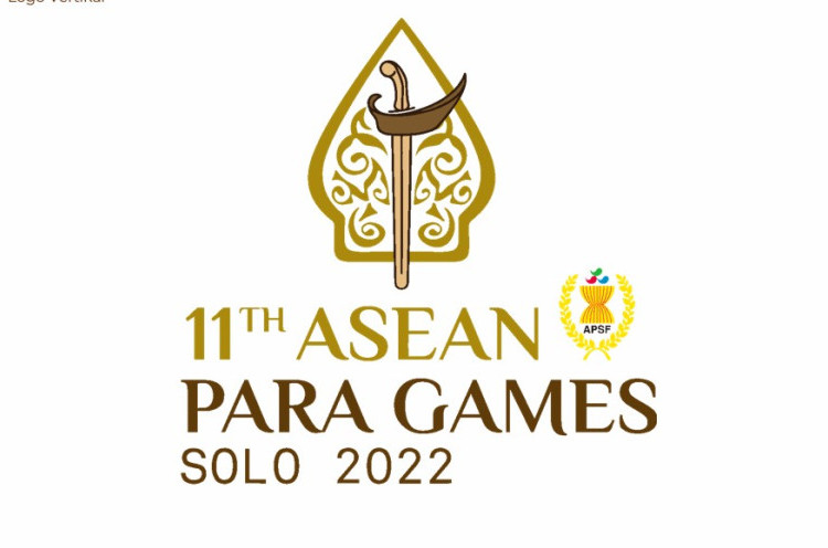 Logo dan Maskot ASEAN Para Games 2022 Resmi Diluncurkan, Ini Bentuk dan Maknanya