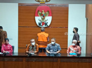KPK Dalami Keterlibatan Hakim Agung Lain di Kasus Sudrajad Dimyati