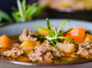 Santap Lah Makanan Selagi Hangat!