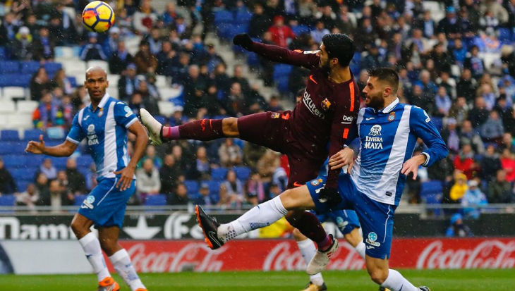Hasil Pertandingan Liga Elite Eropa: Barcelona dan Liverpool Gagal Menang