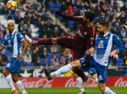 Hasil Pertandingan Liga Elite Eropa: Barcelona dan Liverpool Gagal Menang