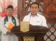 Dua Bulan Lagi, Pemprov DKI Baru Serap Anggaran 57 Persen