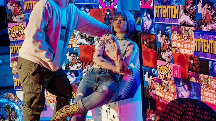 Ramengvrl Tampilkan Sisi Lain Lewat ‘The Emo Song’