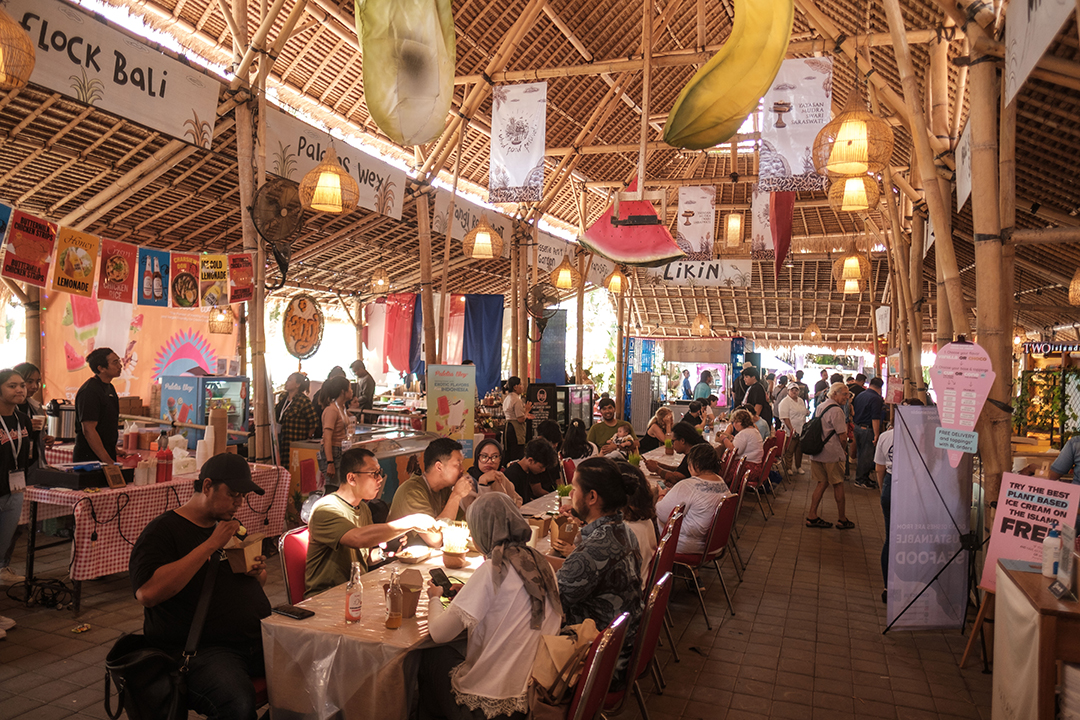 ubud food festival