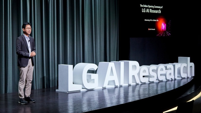 LG Hadirkan Generasi Ketiga Model AI EXAONE