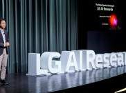 LG Hadirkan Generasi Ketiga Model AI EXAONE