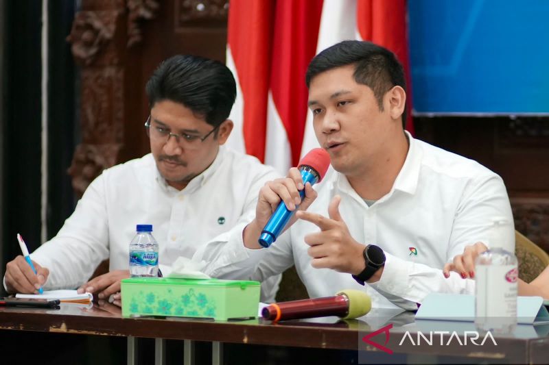 Koalisi PKB-Gerindra Bukan Kaleng-kaleng