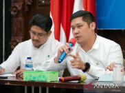 Koalisi PKB-Gerindra Bukan Kaleng-kaleng