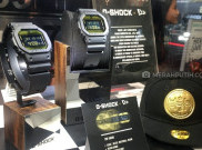 35 Tahun G-Shock Luncurkan Kolaborasi dengan New Era