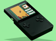 Analogue Pocket Retro Mulai Dikirim Bulan Desember