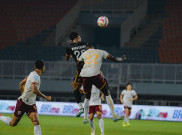 Septian Bagaskara Bisa Jadi Solusi untuk Lini Depan Timnas Indonesia, Menurut Pelatih Dewa United FC