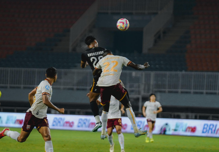 Septian Bagaskara Bisa Jadi Solusi untuk Lini Depan Timnas Indonesia, Menurut Pelatih Dewa United FC