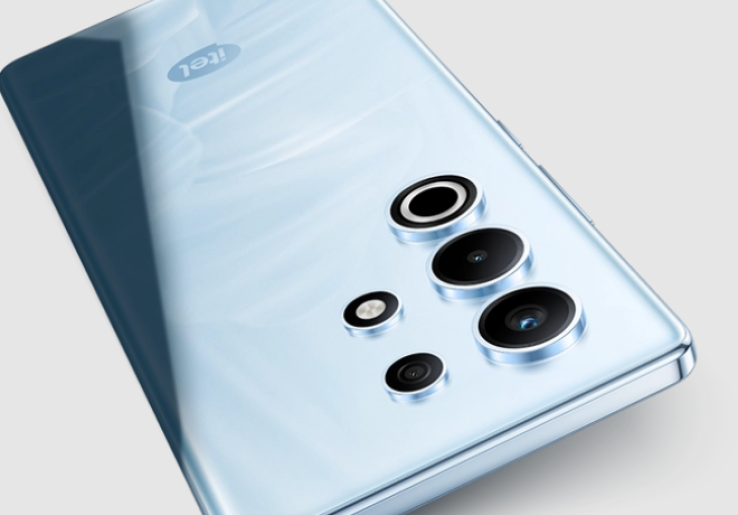 Daftar HP Tertipis Terbaik 2025: Dari Itel S25 Ultra dan Realme GT Master Edition