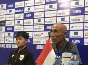 Timnas Putri Kalah 1-2 dari Taiwan dan Dipastikan Tak Lolos ke Piala Asia 2026, Satoru Mochizuki Tetap Berikan Pujian