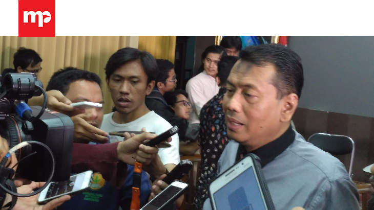 Ijtima Ulama dan Tokoh Nasional Bakal Usung Anies Baswedan?
