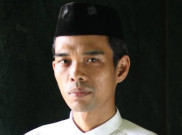 Bolehkah Jadi Suporter Bola, Ini Jawaban Ustaz Abdul Somad