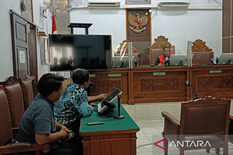 KPK Menang, PN Jaksel Tolak Praperadilan Tuntut Sidang In Absentia Harun Masiku