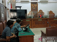KPK Menang, PN Jaksel Tolak Praperadilan Tuntut Sidang In Absentia Harun Masiku