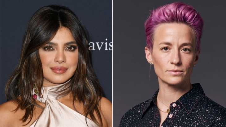 Usaha Rebrand Victoria’s Secret, Rangkul Bintang Sepakbola