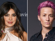 Usaha Rebrand Victoria’s Secret, Rangkul Bintang Sepakbola