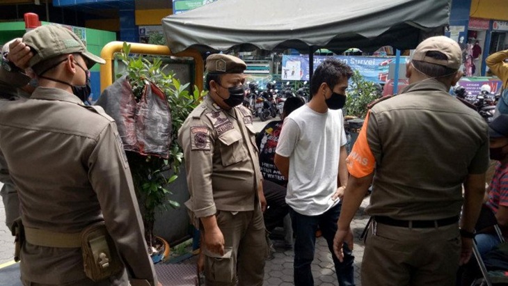 Ini Kata PKS Soal Penerapan PPKM di Jakarta