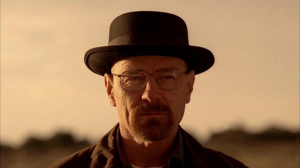 Bryan Cranston Lakukan Hal Mulia Meski Positif COVID-19