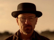 Bryan Cranston Lakukan Hal Mulia Meski Positif COVID-19