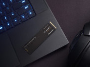  WD BLACK SN770 NVMe SSD, Solusi untuk Menyempurnakan Rig Gaming PC