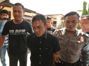 Pembunuh Wartawan Palu Ekspress Ternyata Suaminya Sendiri  