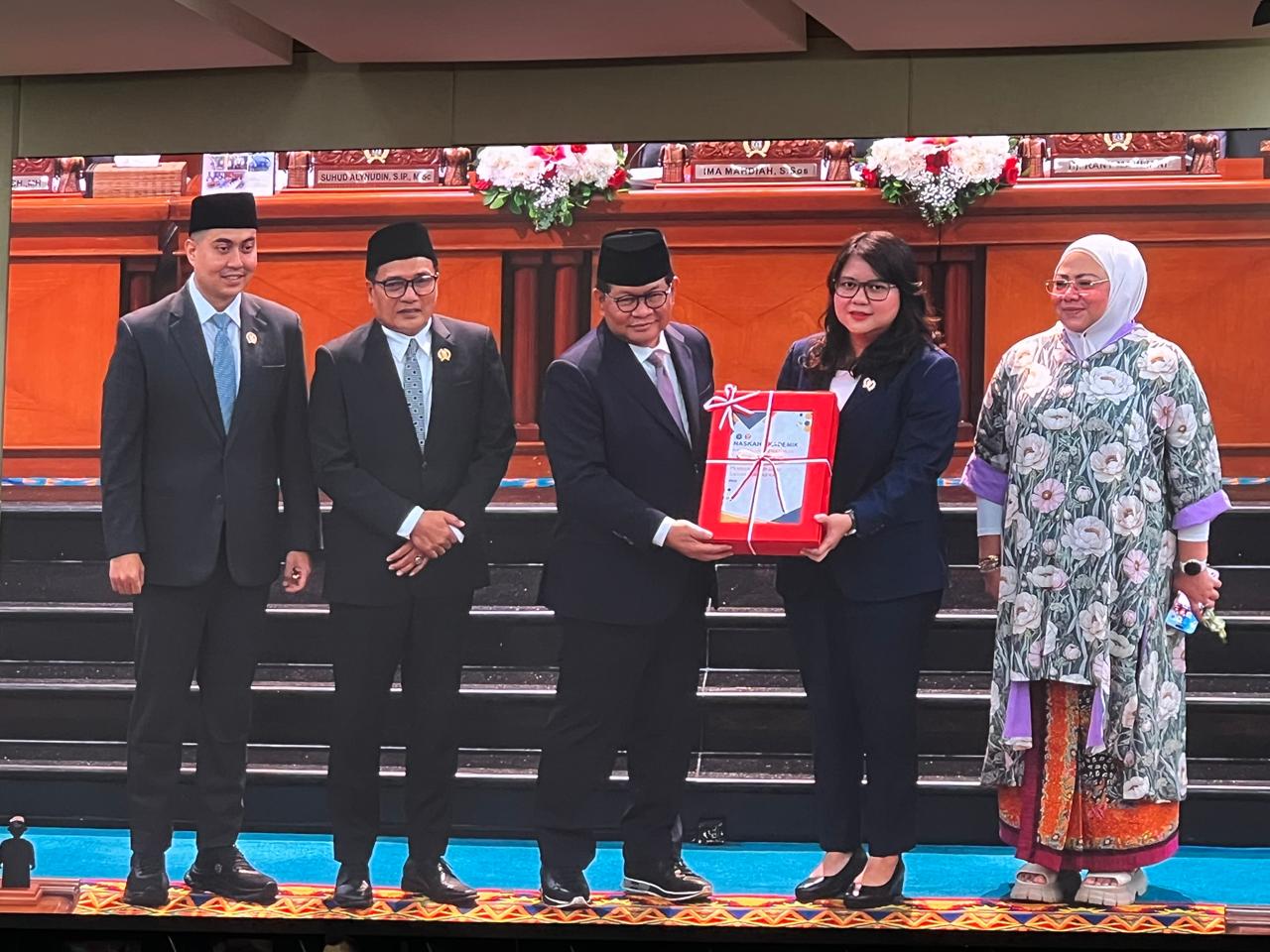 Bank Jakarta dan PAM Jaya Bakal IPO, Pramono Tegaskan DKI Tetap Pemegang Saham Mayoritas