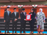 Bank Jakarta dan PAM Jaya Bakal IPO, Pramono Tegaskan DKI Tetap Pemegang Saham Mayoritas