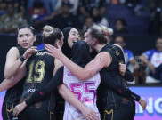Mimpi Megawati Kandas, Popsivo ke Grand Final Tumbangkan Pertamina Enduro 3-0