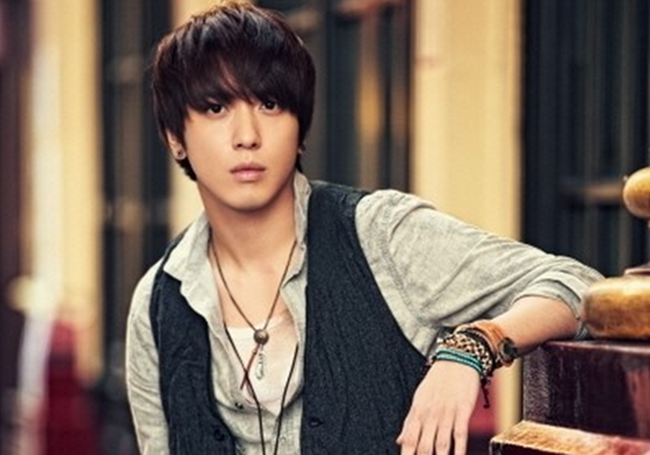 yonghwa