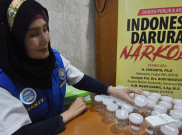 BNN Masukkan Kurikulum Antinarkoba ke Tingkat Paud