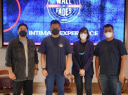 Wall of Fades 2022 akan Digelar di Bandung dan Jakarta