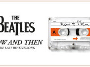 The Beatles Rilis Lagu 'Now and Then' dengan Bantuan AI 