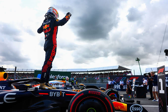 Rem Rusak, Max Verstappen Gagal Finis di F1 Australia