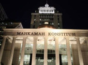 Proses Sidang Pemisahan Pemilu Terkesan ‘Ditutupi’, Pengamat Curiga Ada Skenario Besar yang Dilakukan Elit Politik