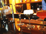 Mengenal 3 Signature Cocktail Empress China Bar
