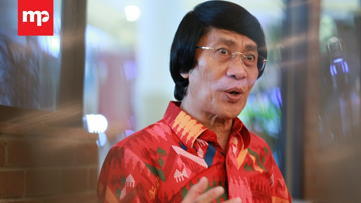 Kak Seto Klaim Banyak Anak-Anak Stres Belajar di Rumah Gegara Orang Tua