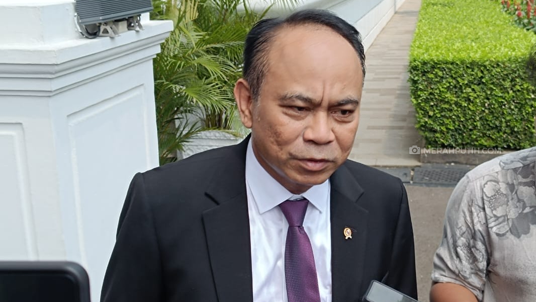 Jokowi Bertemu Bos Apple di Istana, Bahas Soal TKDN