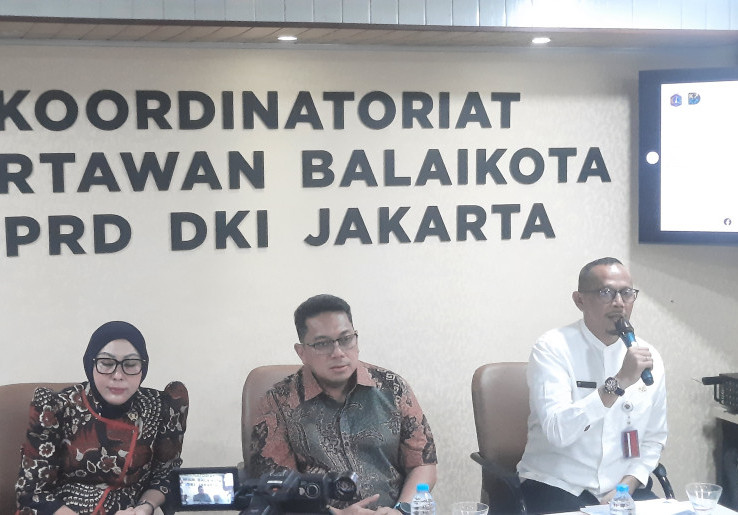 Dharma Jaya Catat Lonjakan Bisnis 190 Persen Sambil Jaga Ketahanan Pangan