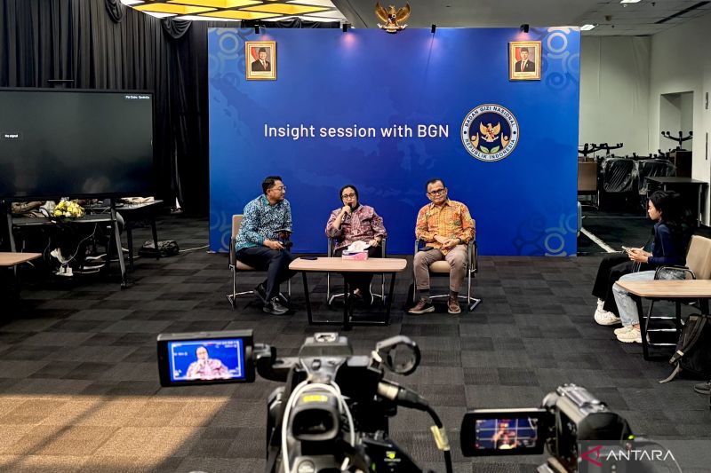 Badan Gizi Nasional Ungkap Ada Politikus Minta Jatah Dapur MBG Disaat Isu Keracunan