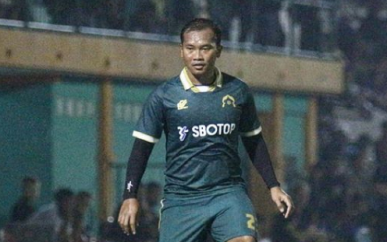 Tira Persikabo Disponsori Rumah Judi, Begini Reaksi Ketum PSSI